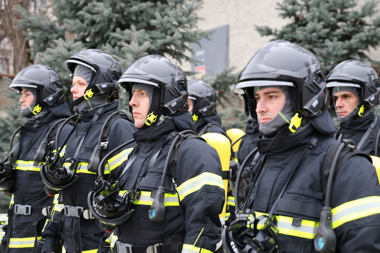 Inspectoratul General pentru Situații de Urgență al MAI