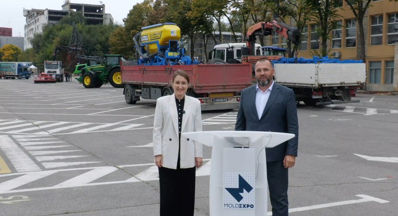 Zinaida Popa, Vasile Șarban