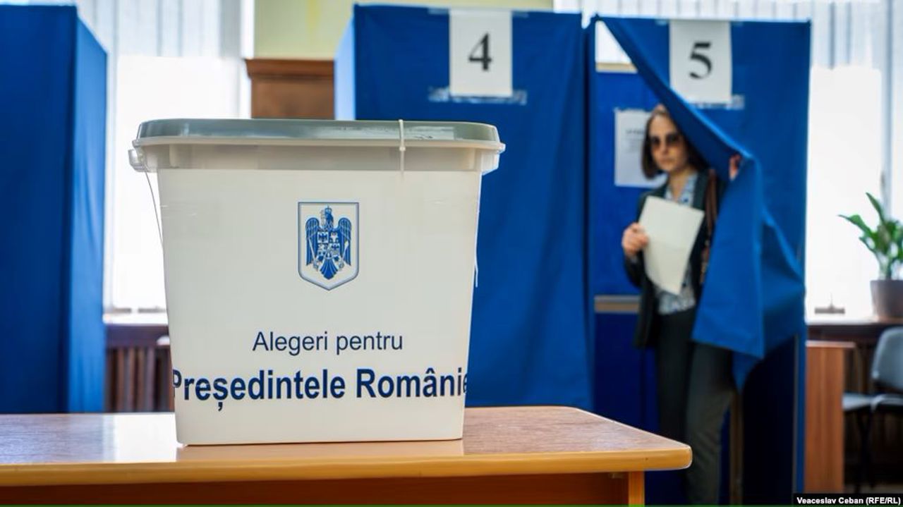 În România e ziua tăcerii, iar în diasporă e forfotă mare: românii votează masiv peste hotare