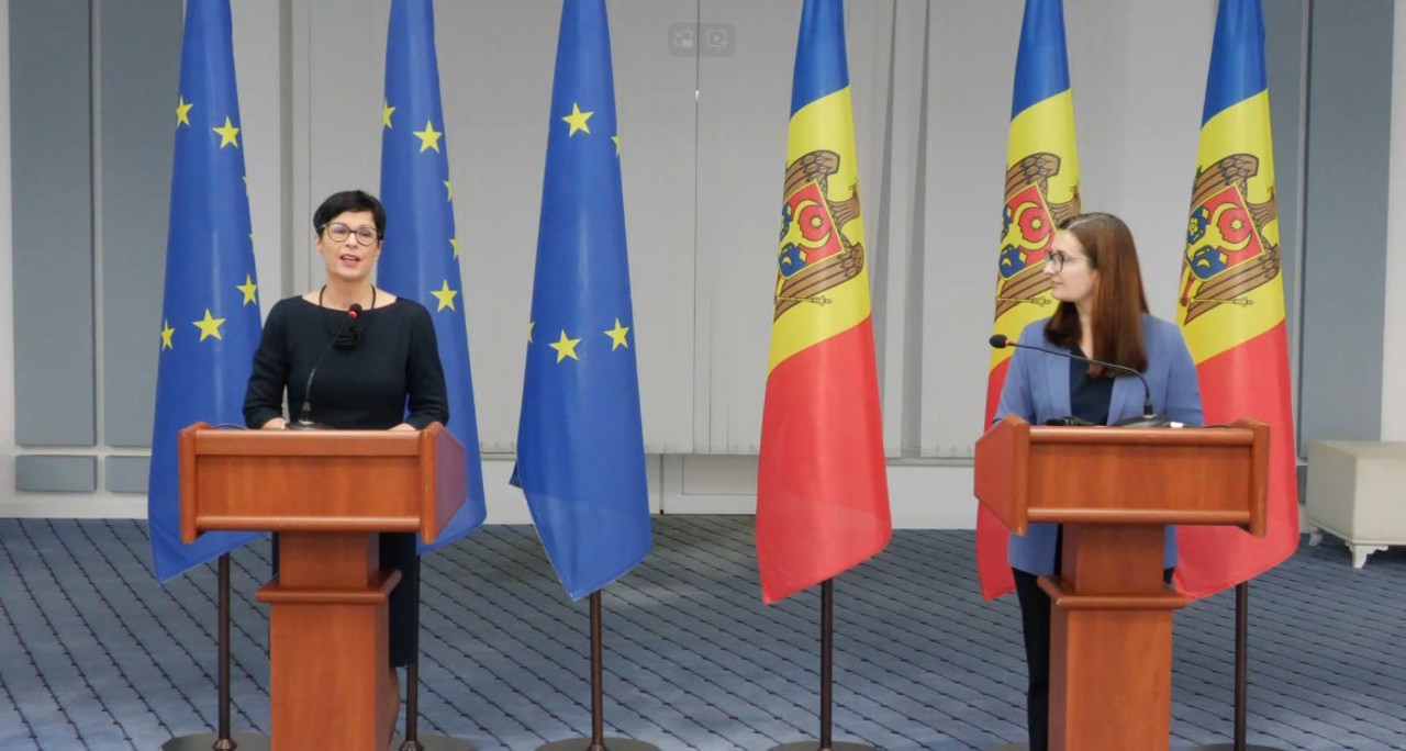 Comisarul european pentru Extindere: „Aderarea la UE este un proiect național, nu al unui partid sau al unei persoane”