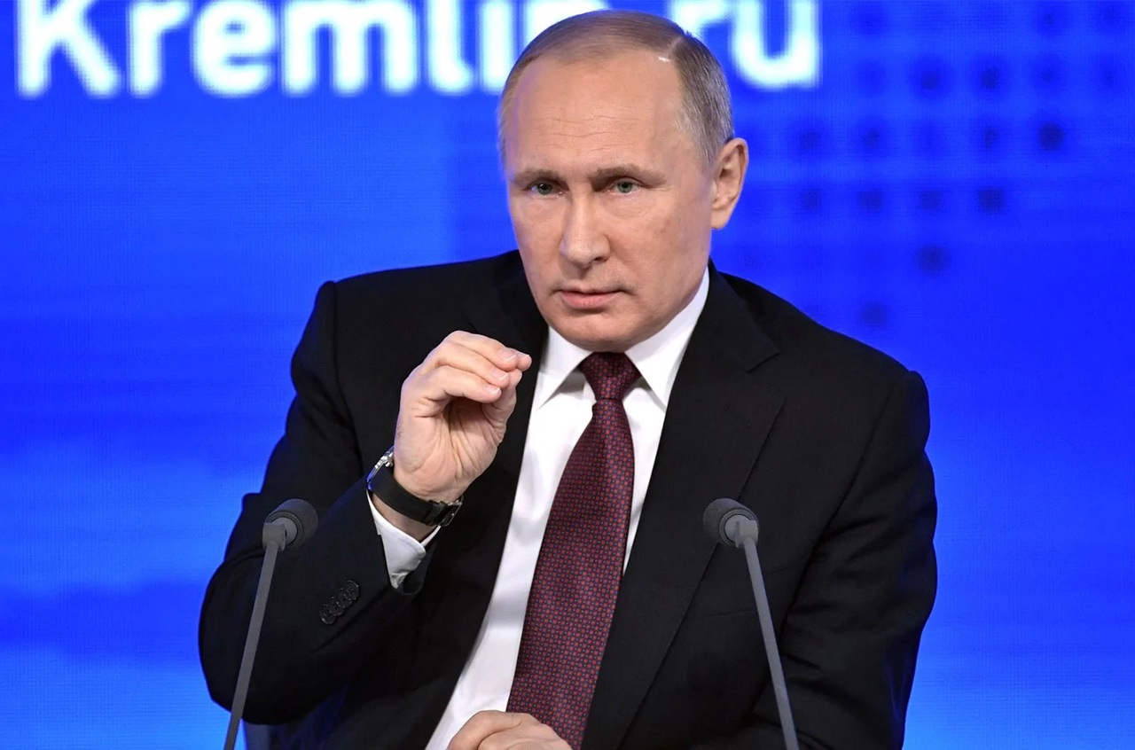 ISW analysis: Vladimir Putin does not want peace, but a surrender of Ukraine