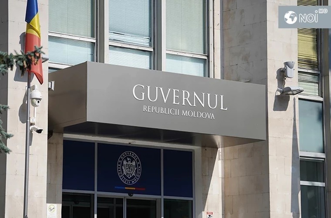 Noi ambasadori și un nou secretar de stat, aprobați de Cabinetul de miniștri