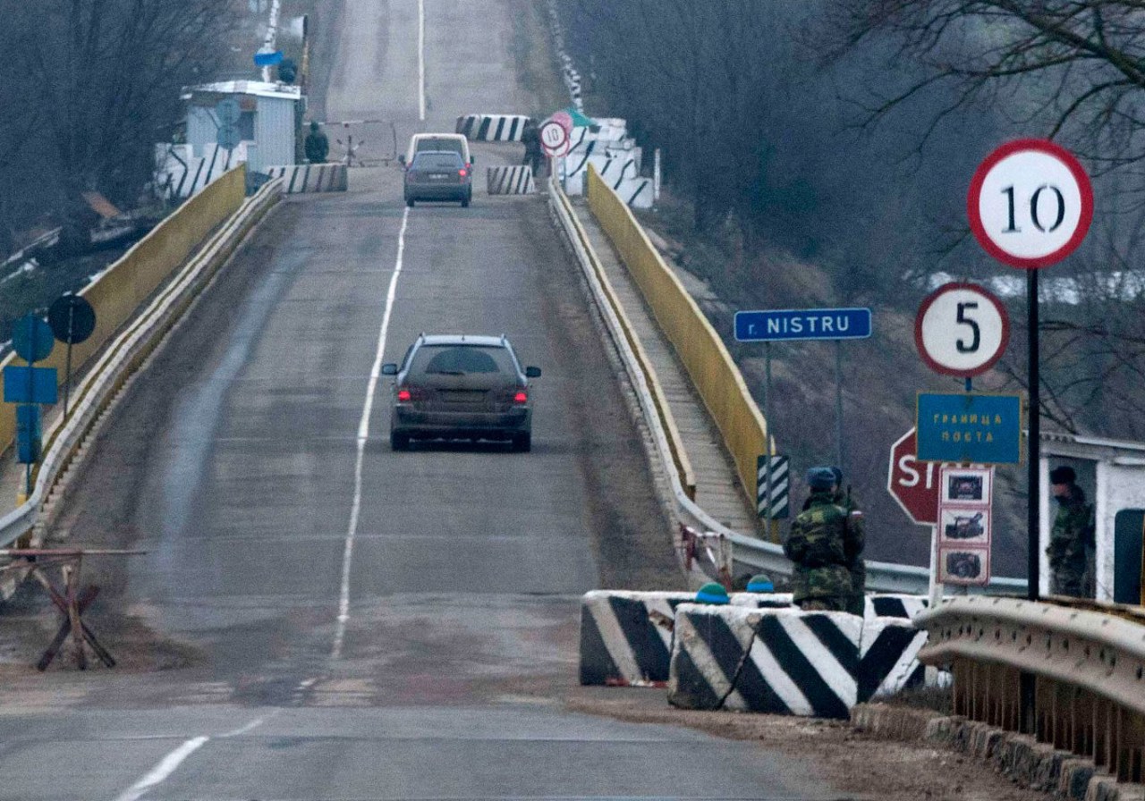 Over 50 Moldovans illegally detained in Tiraspol; issue to be raised at Chiveri–Ignatiev meeting