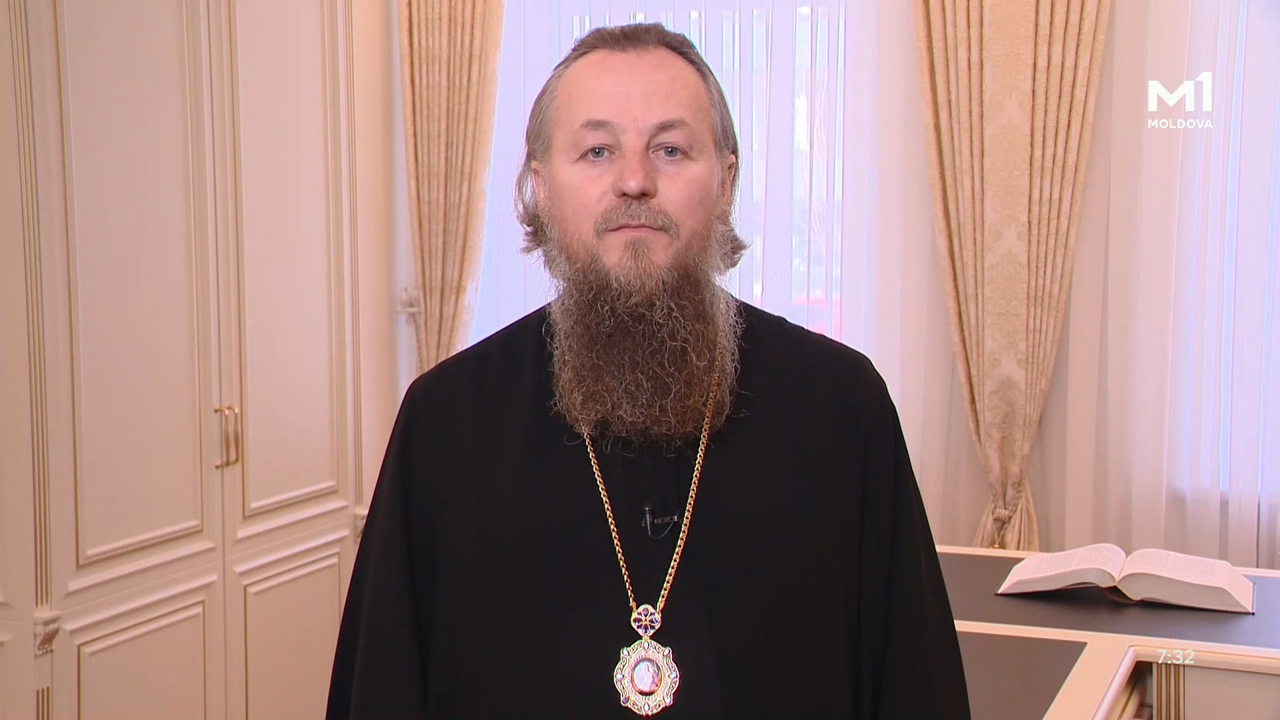 „Să luăm aminte...” din 29 martie 2026 // Duminica Cuvioasei Maria Egipteanca