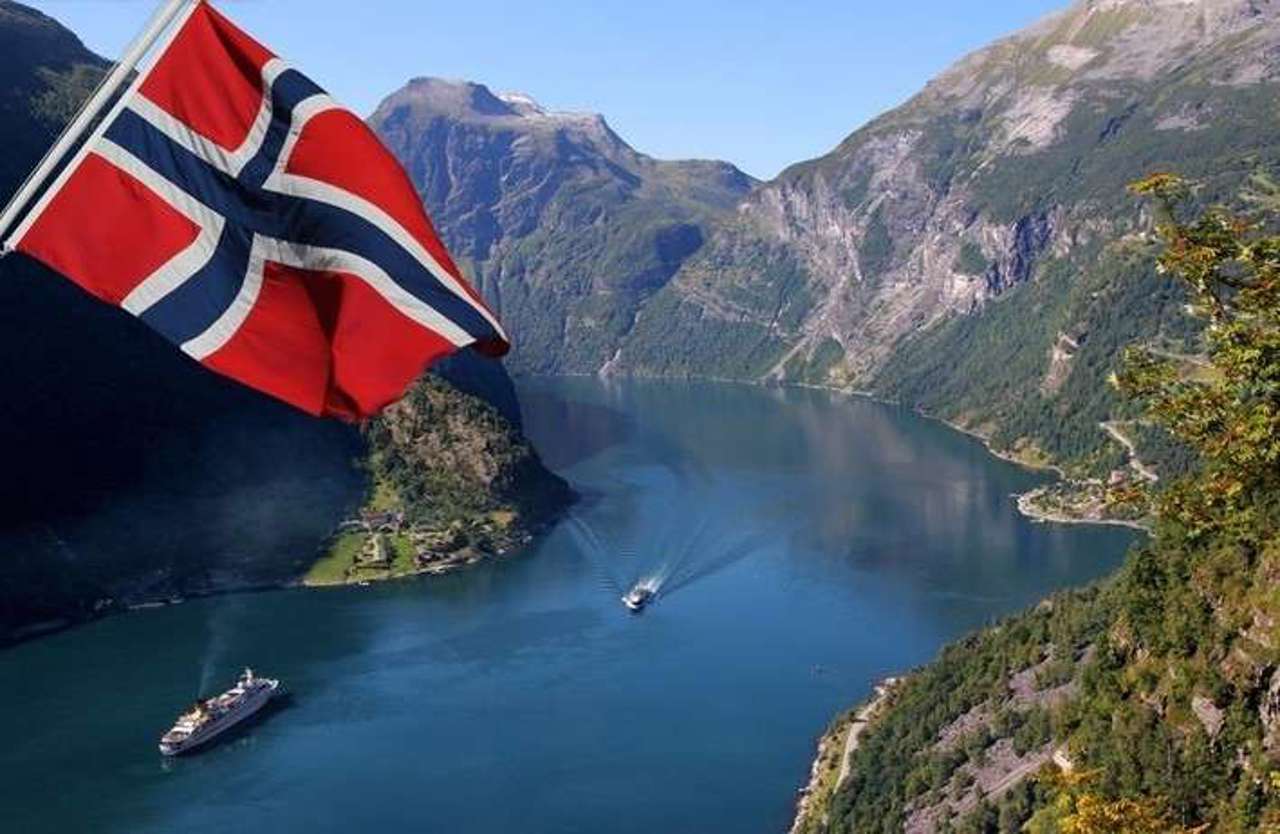 Corespondență Dan Alexe | Analiză — Norvegia: a noua țară care va integra „umbrela nucleară” a Franței… dar de ce și Marea Britanie?
