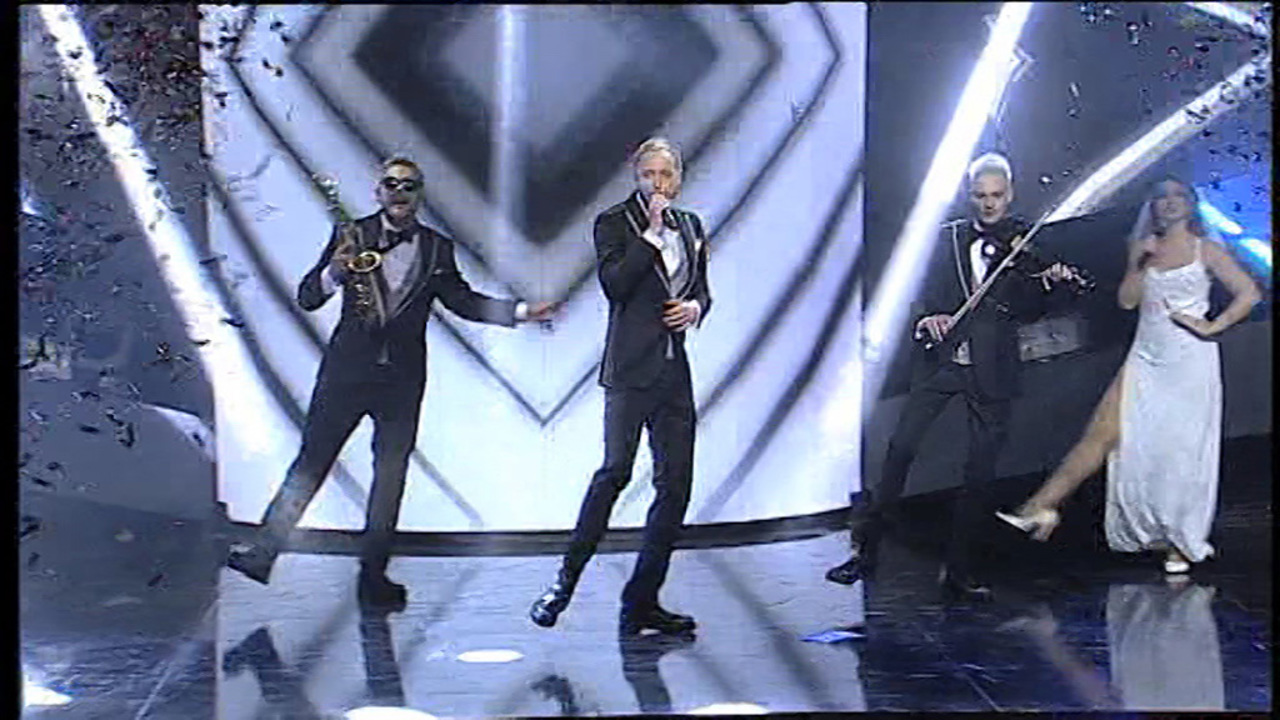 Eurovision Moldova 2017. Finala Națională