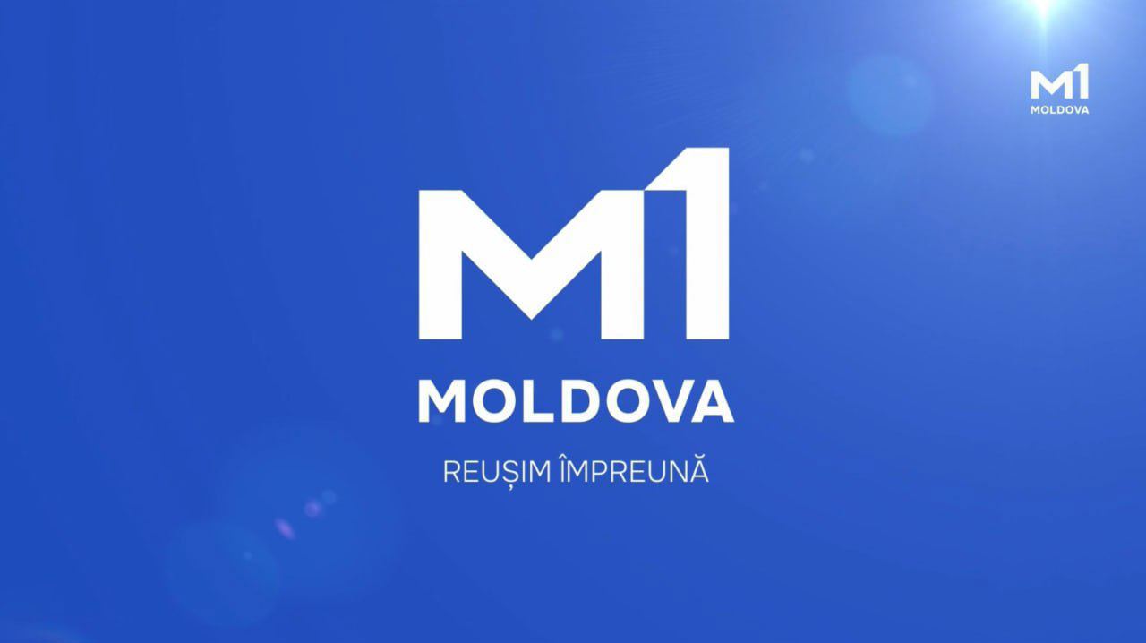 Moldova 1, lider de audiență în ziua de Paște