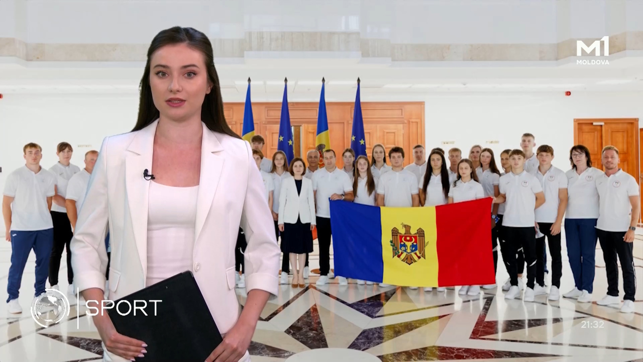 „Știri Sportive” din 15 iulie 2025