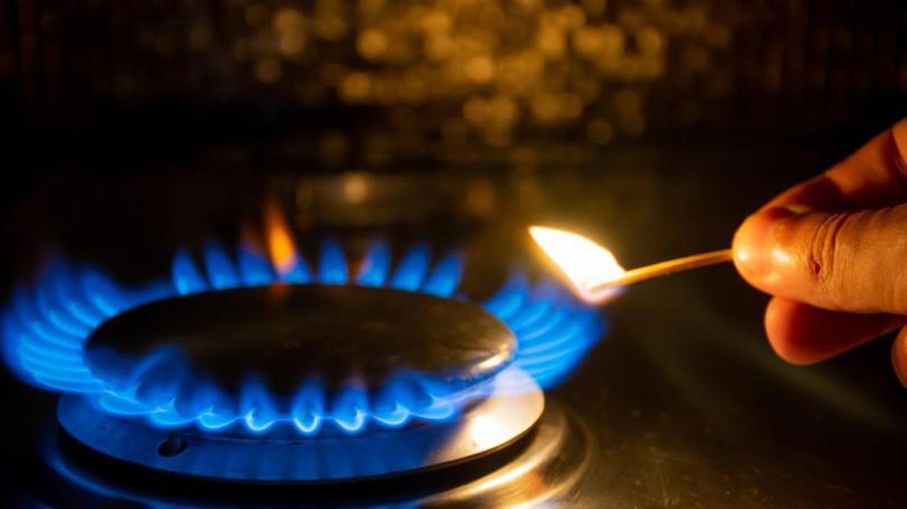 De astăzi, cetățenii vor plăti mai puțin pentru gaz. Decizia ANRE a fost publicată în Monitorul Oficial