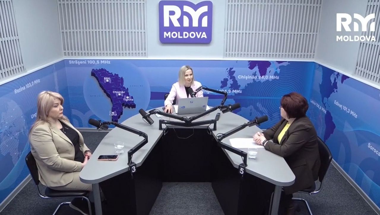Moldova education code reforms 2026: school restructuring, grade four assessment and rector term limits debated