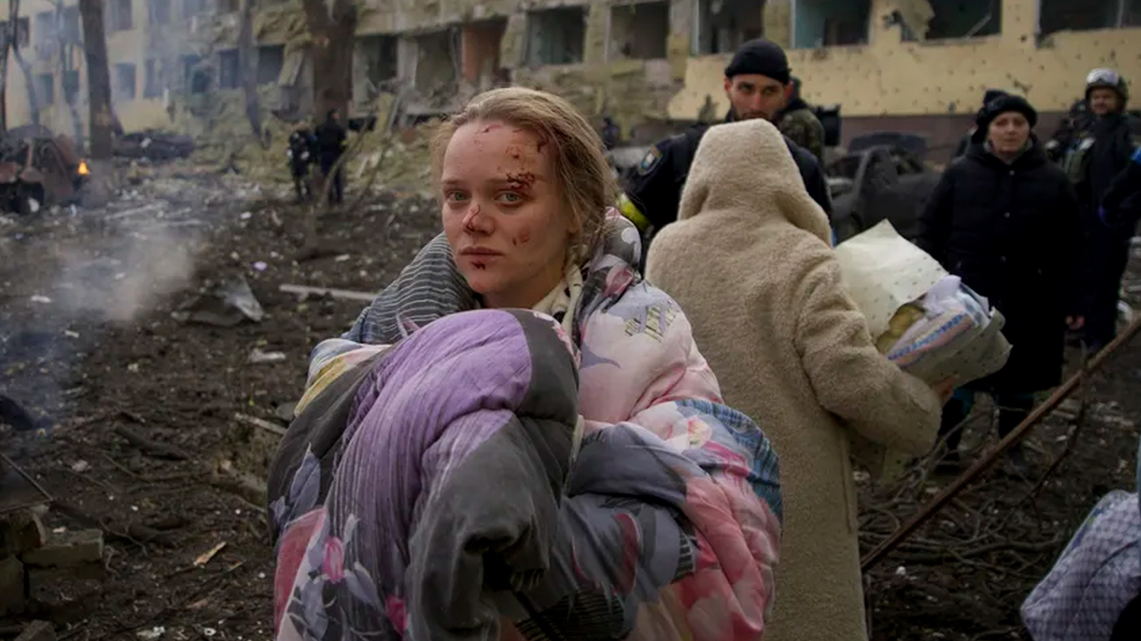 ООН: за последние полгода Россия убивала в Украине в среднем по шесть мирных жителей в день