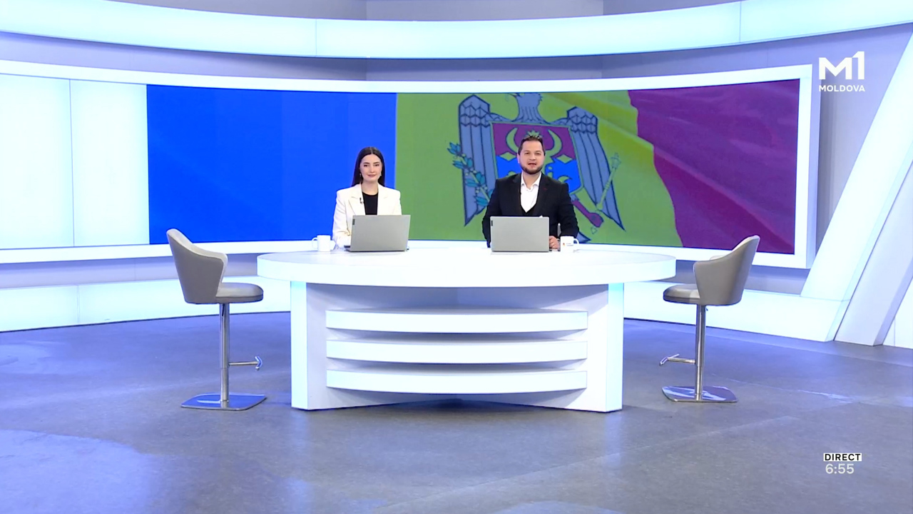 „Bună Dimineața”- emisiune cognitivă și de divertisment / 27 aprilie 2026