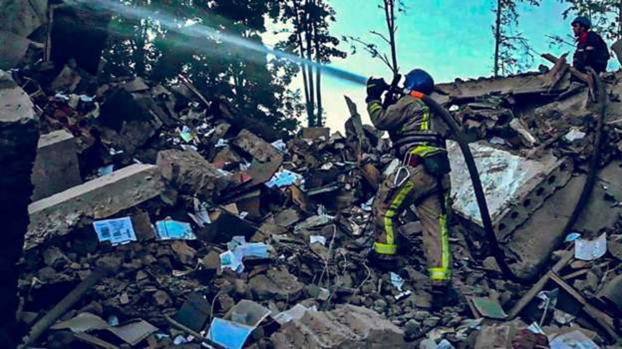 Генпрокуратура Украины: С начала войны в результате российской агрессии погибли 498 детей и более 1080 получили ранения