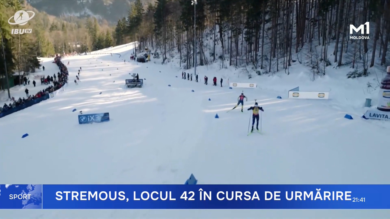 Știri Sportive din 18 ianuarie 2026