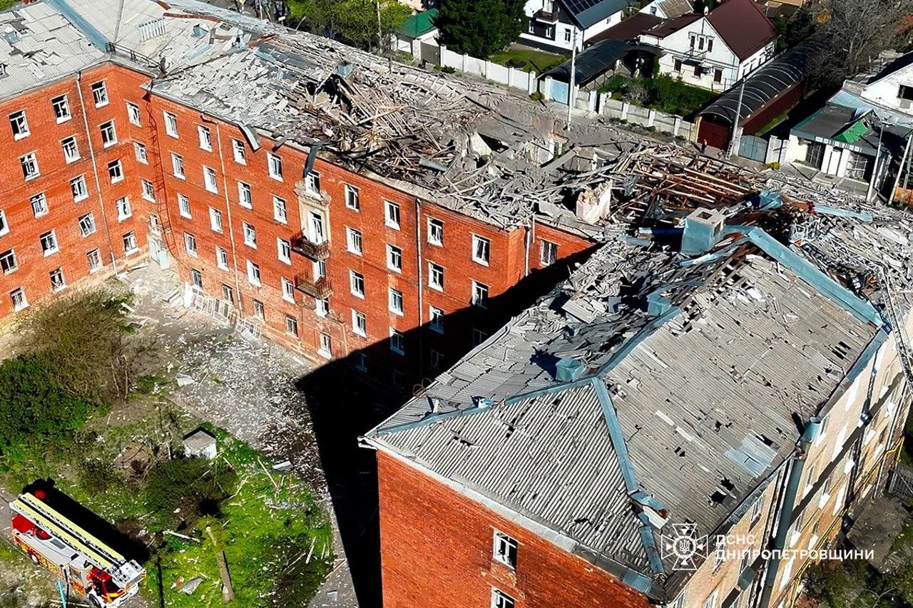Bombardamente în Ucraina: Un mort și mai mulți răniți după atacurile asupra Dnipro și Krivoi Rog