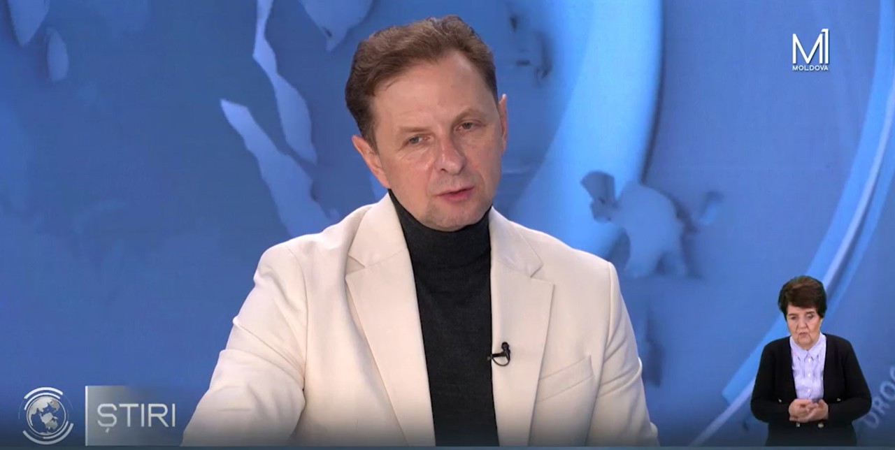 Vladislav Kulminski: În alegerile marcate de redistribuirea influenței geopolitice, voința moldovenilor e drumul spre UE