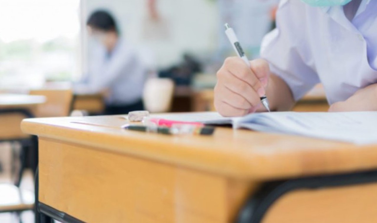 Zi importantă pentru absolvenții de liceu: Peste 16 mii de candidați susțin examenul la limba de instruire