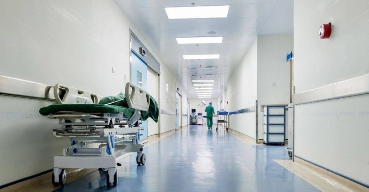 Caz ieșit din comun la Spitalul raional Căușeni | Și-a lăsat copilul în spital și a revenit peste două zile