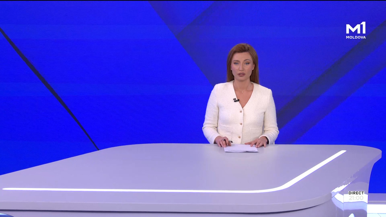 Martorii în dosarul lui Plahotniuc // Hramul orașului Ialoveni // Val de drone asupra Rusiei