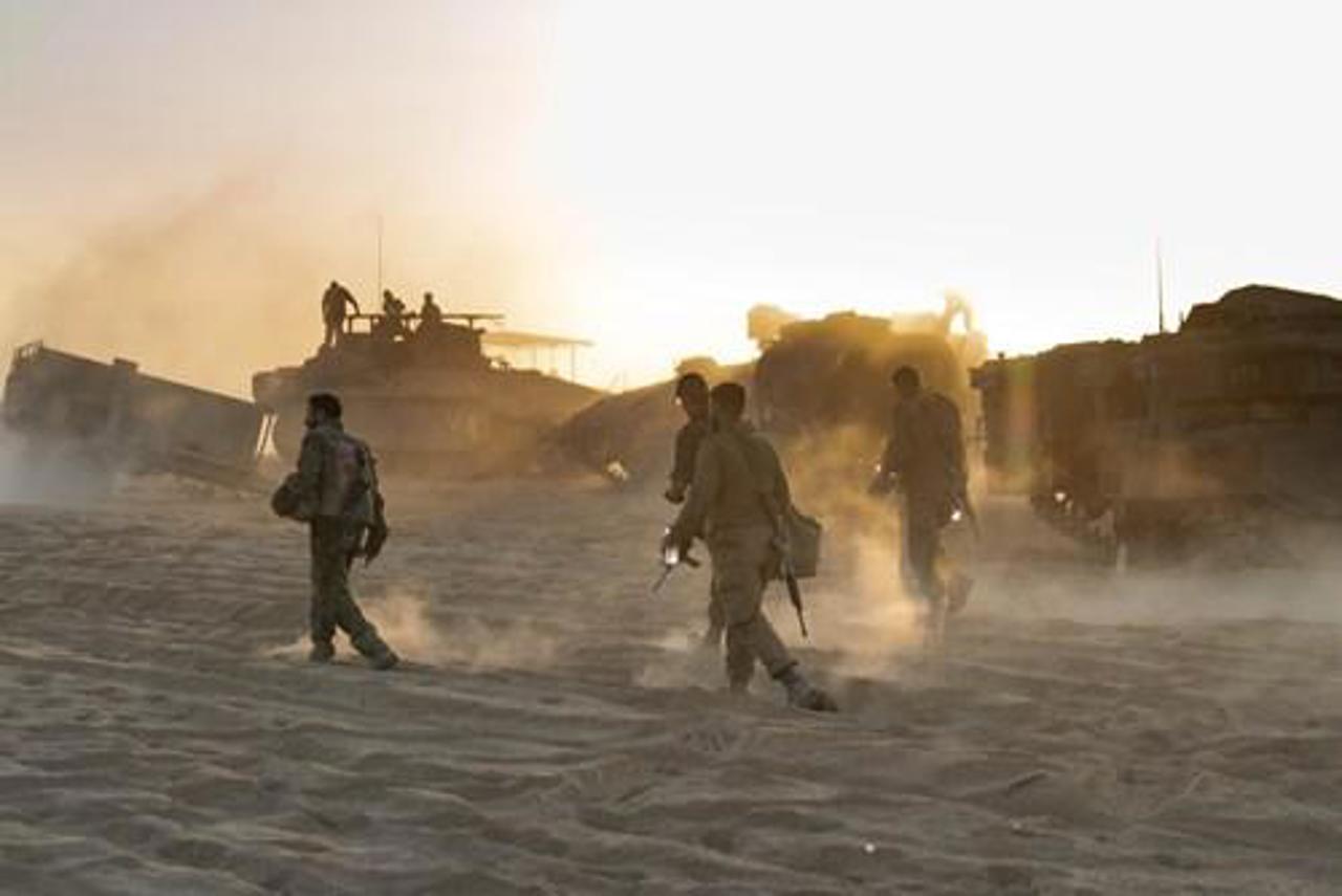 Israelul a respins ideea unei pauze umanitare în Fâșia Gaza și își continuă ofensiva împotriva Hamas