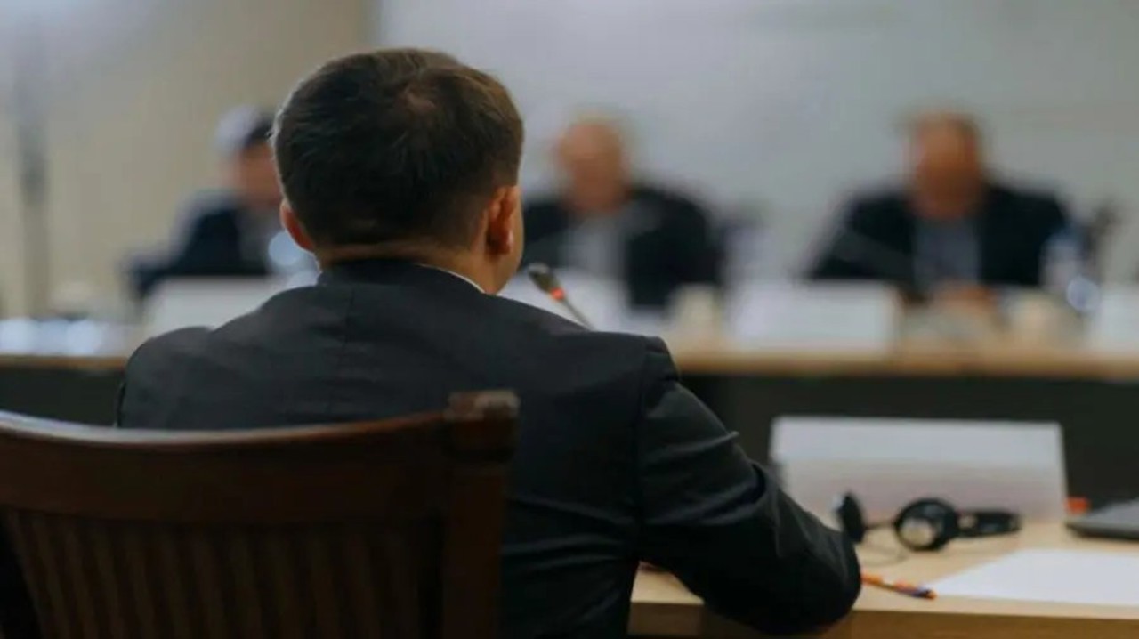 Moldova expands judicial vetting to anti-corruption judges