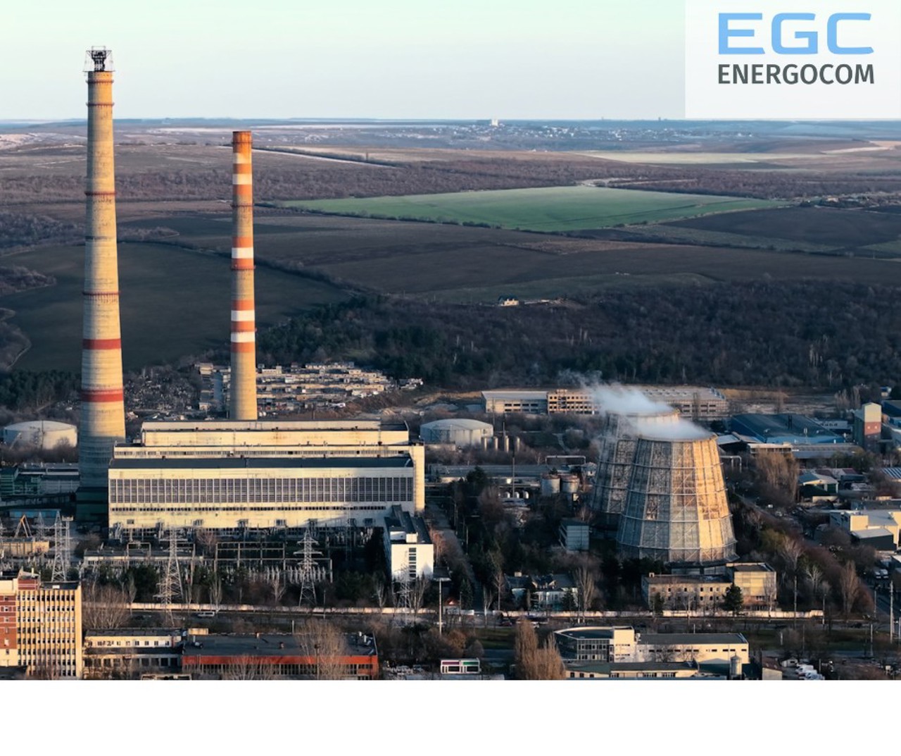 Energocom forecasts lower electricity consumption for January 19