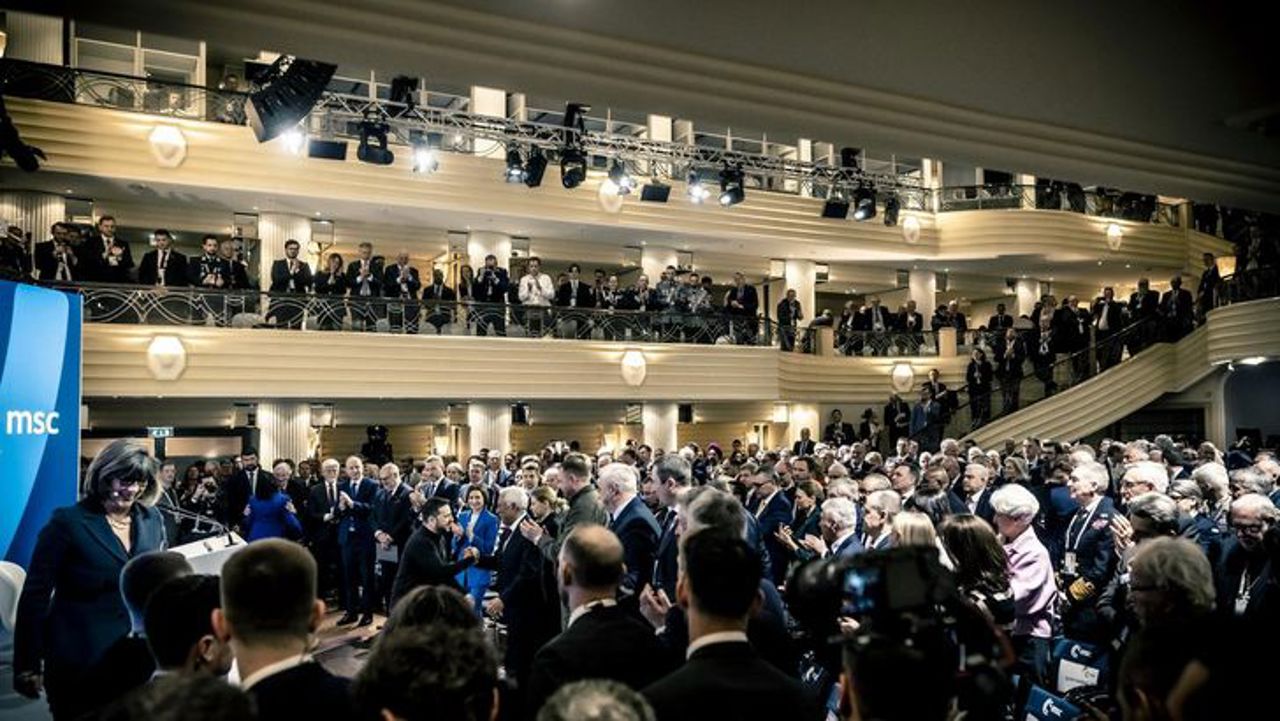 München 2026 | Fost ministru român de Externe, despre echilibru transatlantic și „federalizarea” Europei 