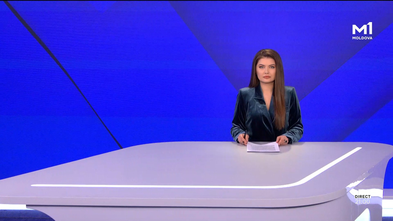 Focul Haric este împărțit enoriașilor // Moldoveni blocați pe aeroportul din Bologna // Armistițiu și schimb de prizonieri