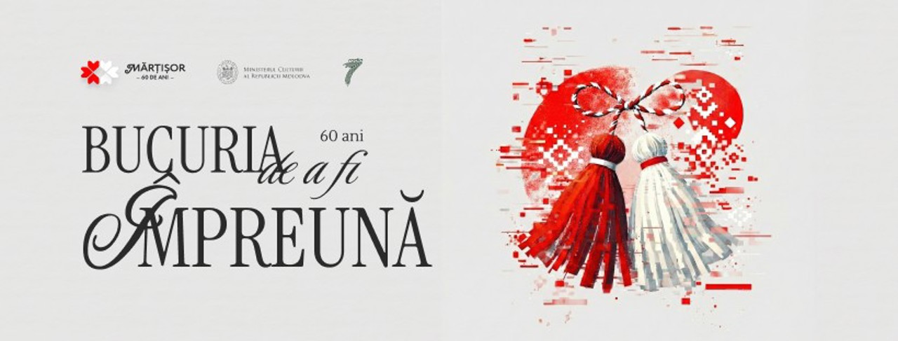 Festivalul Internațional „Mărțișor”, la a 60-a ediție cu premiere de concerte, operă și balet 