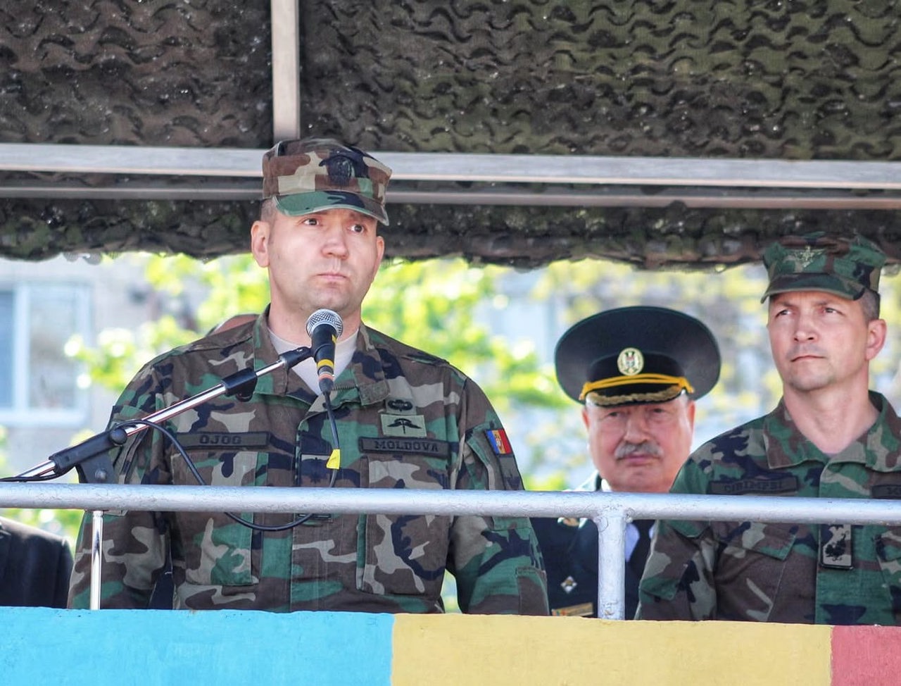  Parada Militară va fi condusă de un proaspăt general de brigadă: Decretul prezidențial, semnat pe 7 august