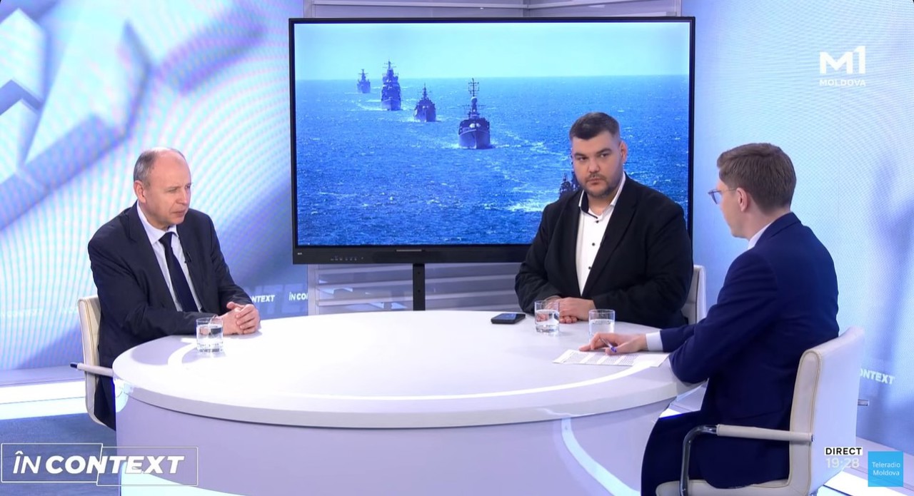 ÎN CONTEXT | Experți: Neutralitatea nu este un obstacol pentru R. Moldova să se alăture „Coaliției Voluntarilor”