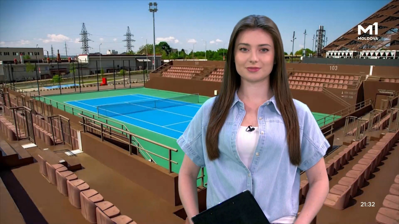Știri Sportive” din 29 mai 2025