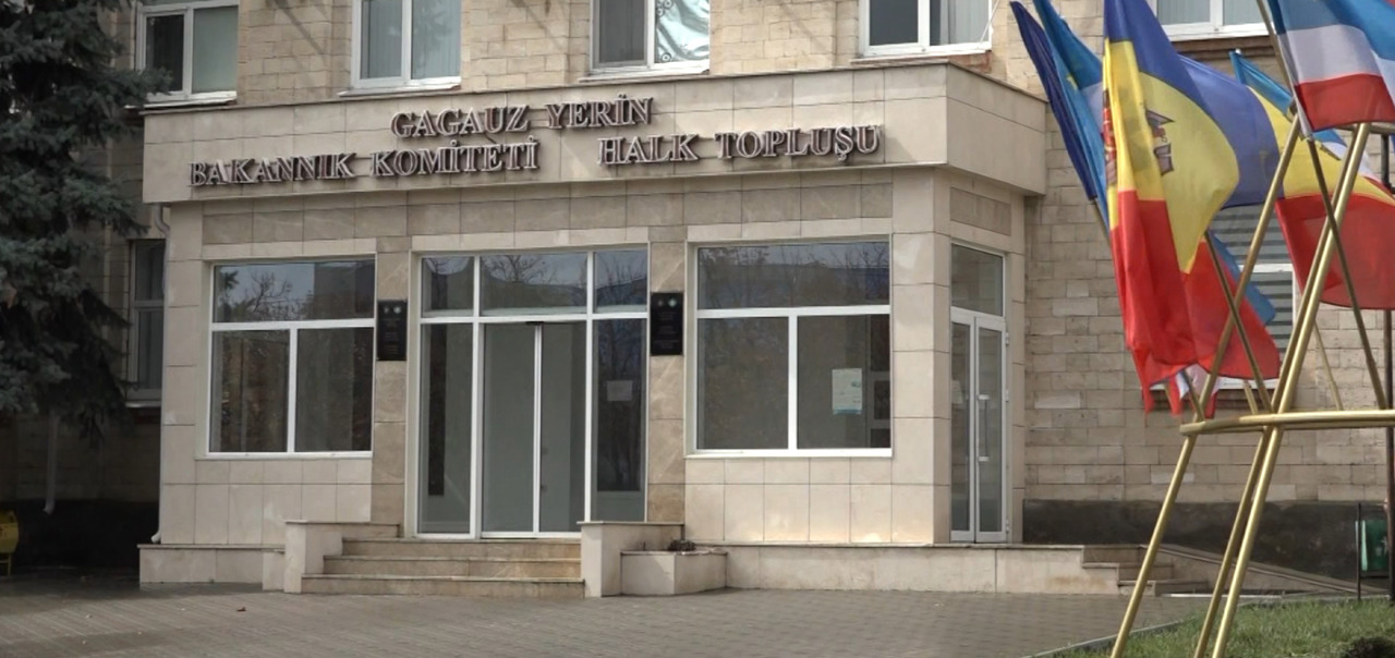 Comratul acuză Chișinăul că blochează alegerile din Găgăuzia: „Pretexte inventate pentru sabotarea votului”