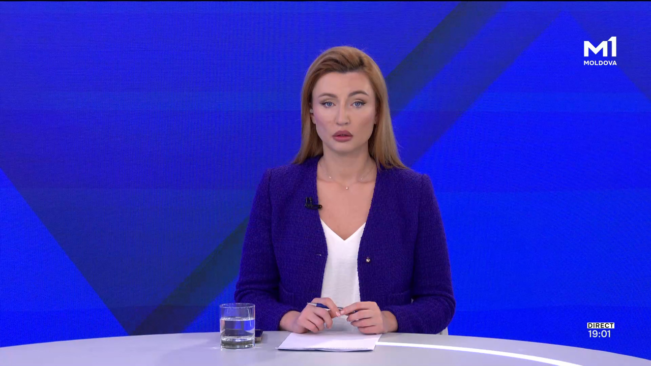 Știri (19:00) din 11 decembrie 2025