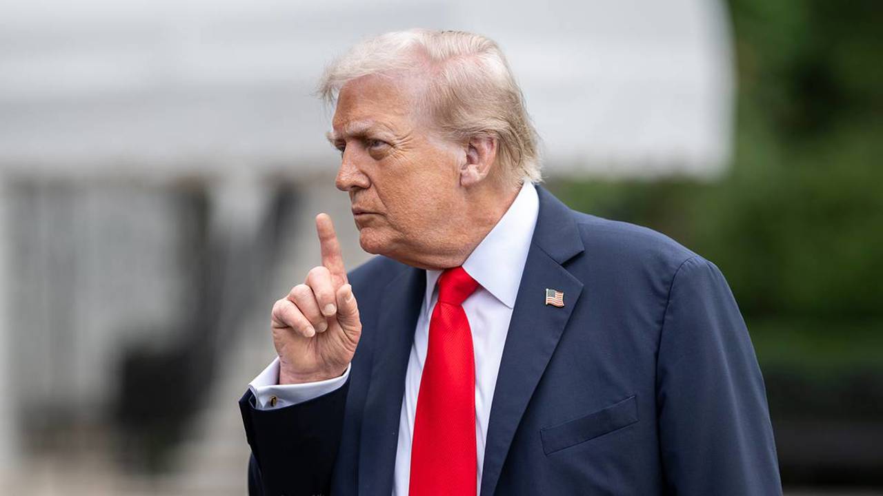 Трамп: США и Венесуэла заключили крупнейшую нефтяную сделку в мировой истории