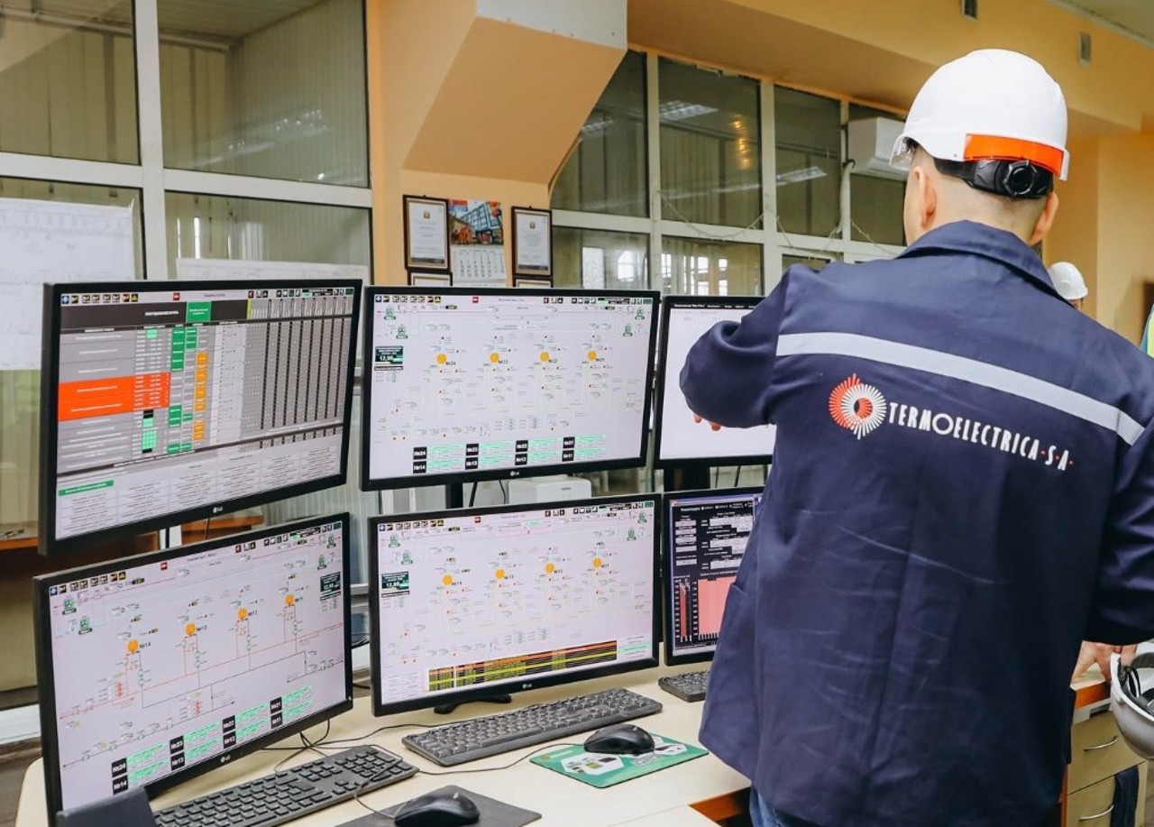 Cetățenii sunt îndemnați să raporteze scurgerile de agent termic și alte posibile avarii 