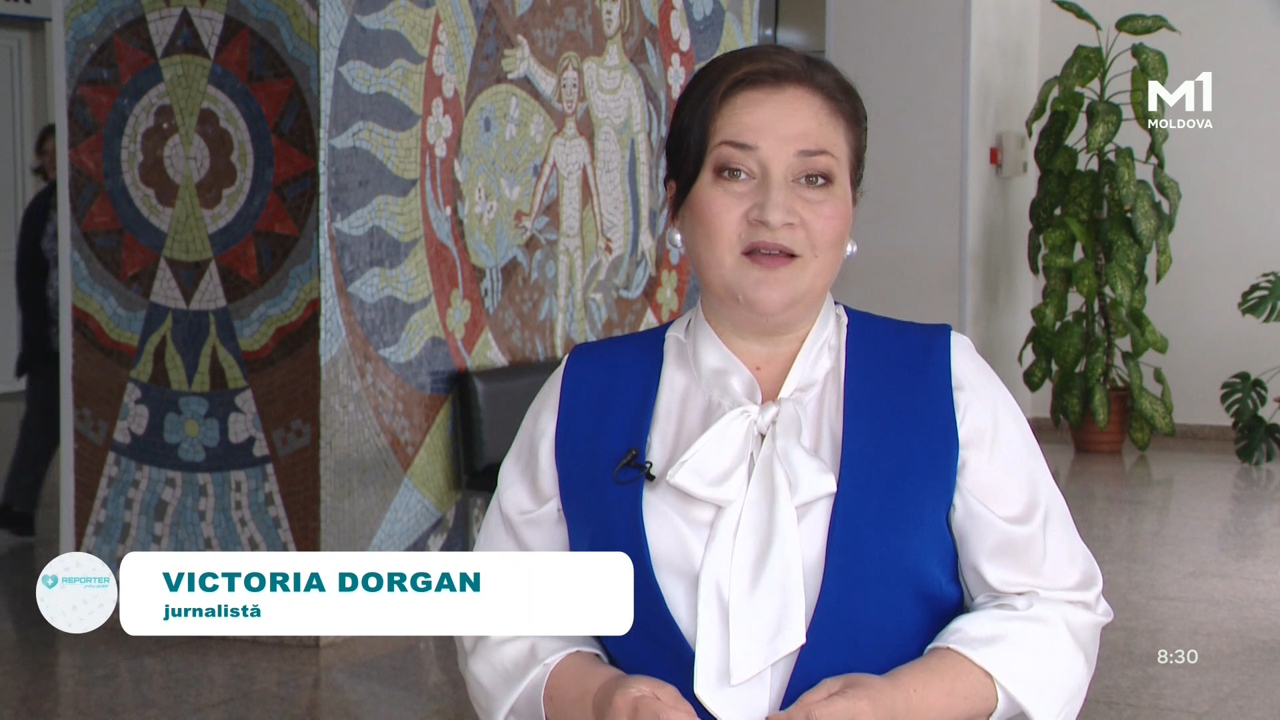 „Reporter pentru sănătate” din 13 iunie 2026