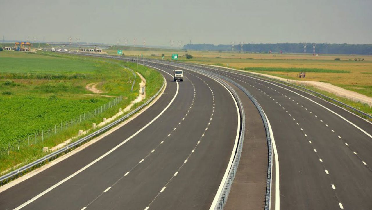 Oficial român: Autostrada Unirii avansează în etapele de proiectare și licitații