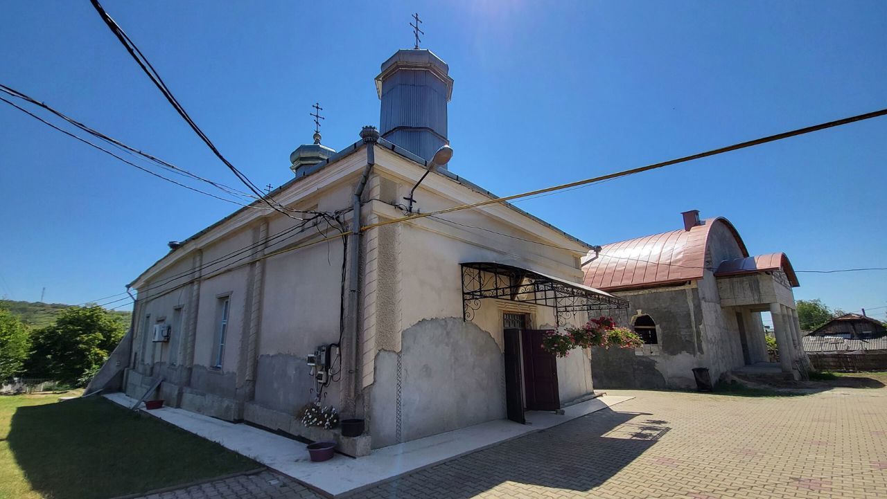 Câștig în instanța de judecată pentru o nouă parohie a Mitropoliei Basarabiei, „Acoperământul Maicii Domnului” din Ghidighici