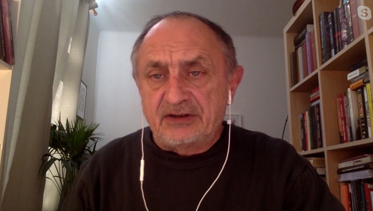 Политолог Александр Морозов: Европа устоит, даже если США возьмут курс на изоляцию