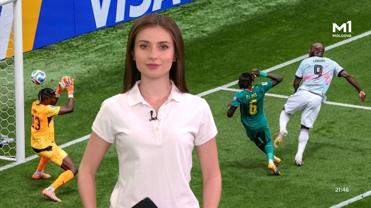 Știri Sportive din 2 iulie 2026