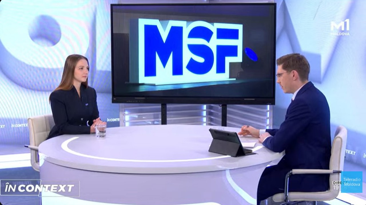 Forumul de Securitate 2025 | Cum își redefinește R. Moldova noua strategie împotriva amenințărilor hibride