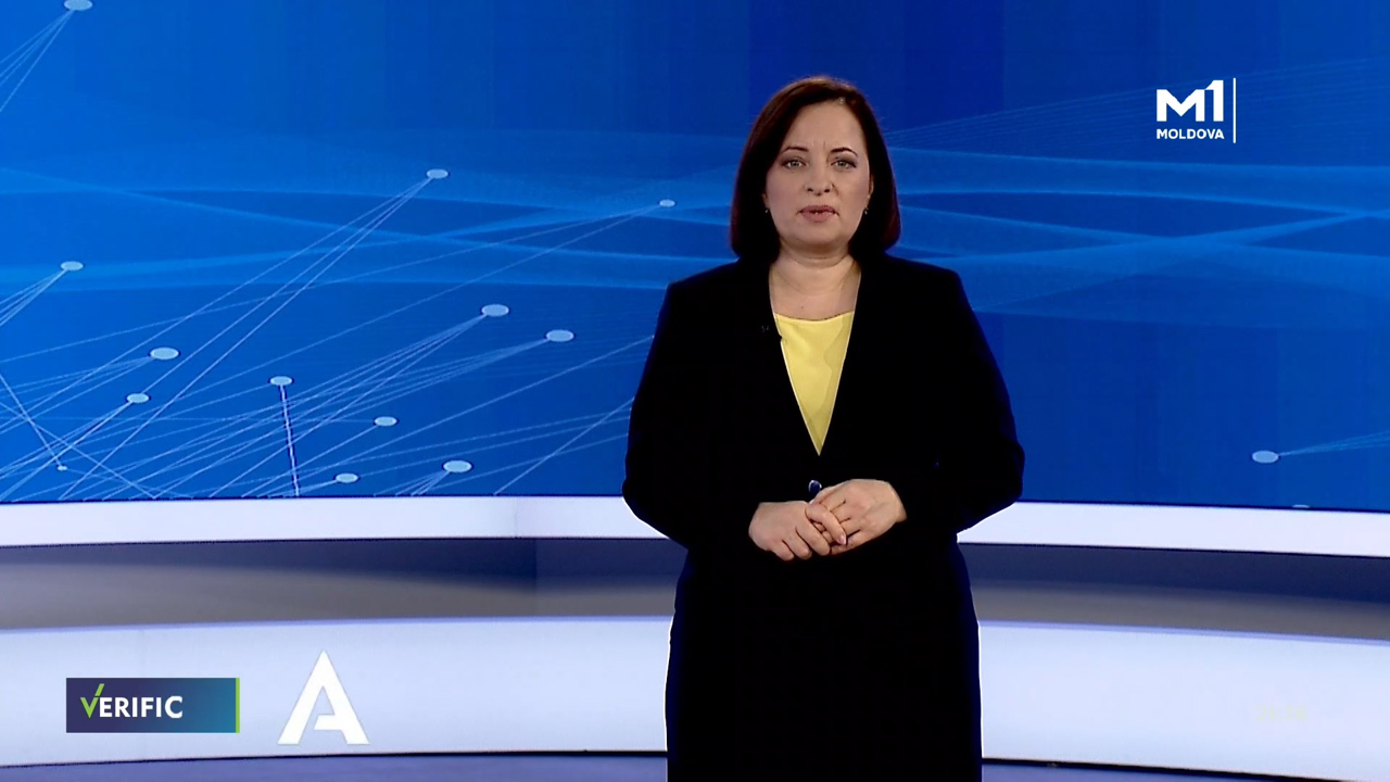 „Verificat” din 17 februarie 2026