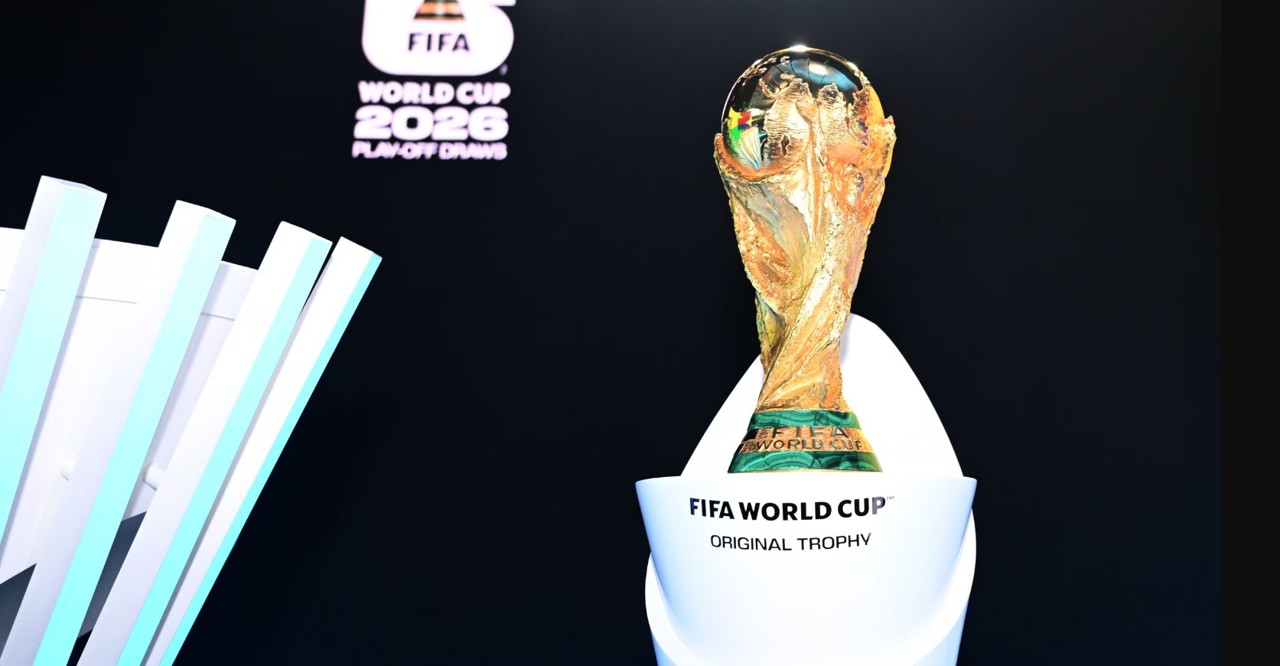 Au fost stabilite cele 4 finale ale barajului de calificare la Cupa Mondială de fotbal 