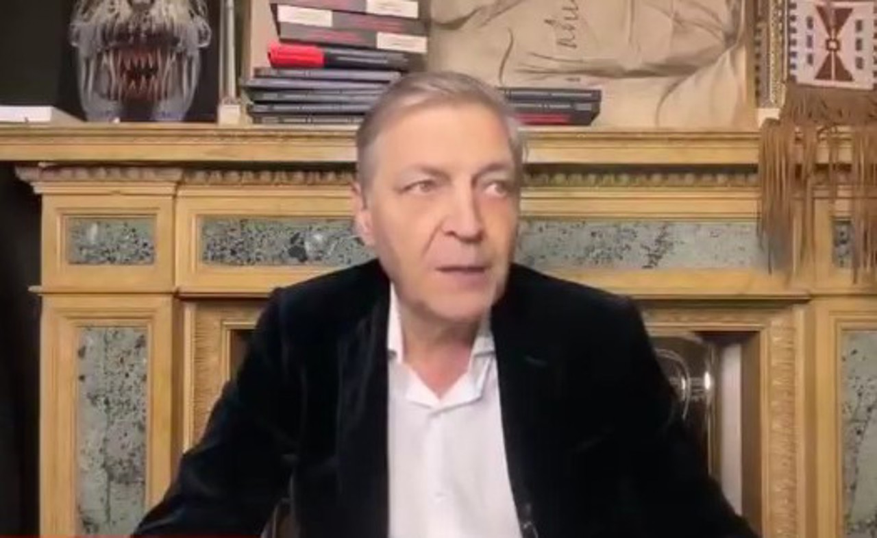 (ВИДЕО) Александр Невзоров о результатах выборов в Молдове: Итог для Москвы оказался уморительно жалким