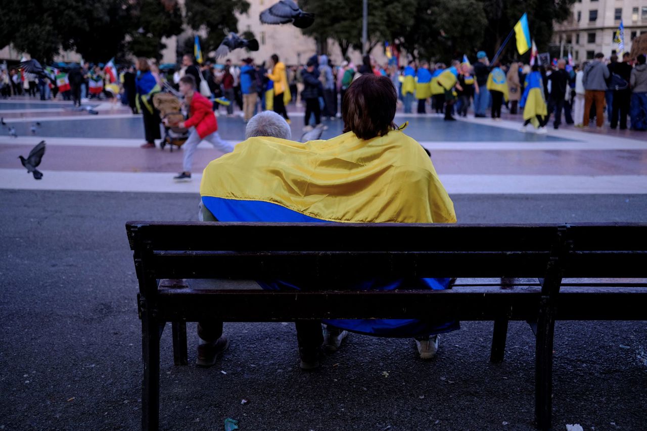 Corespondență Dan Alexe | Patru ani de la invazia rusă a Ucrainei: Cum a fost modificată profund Europa