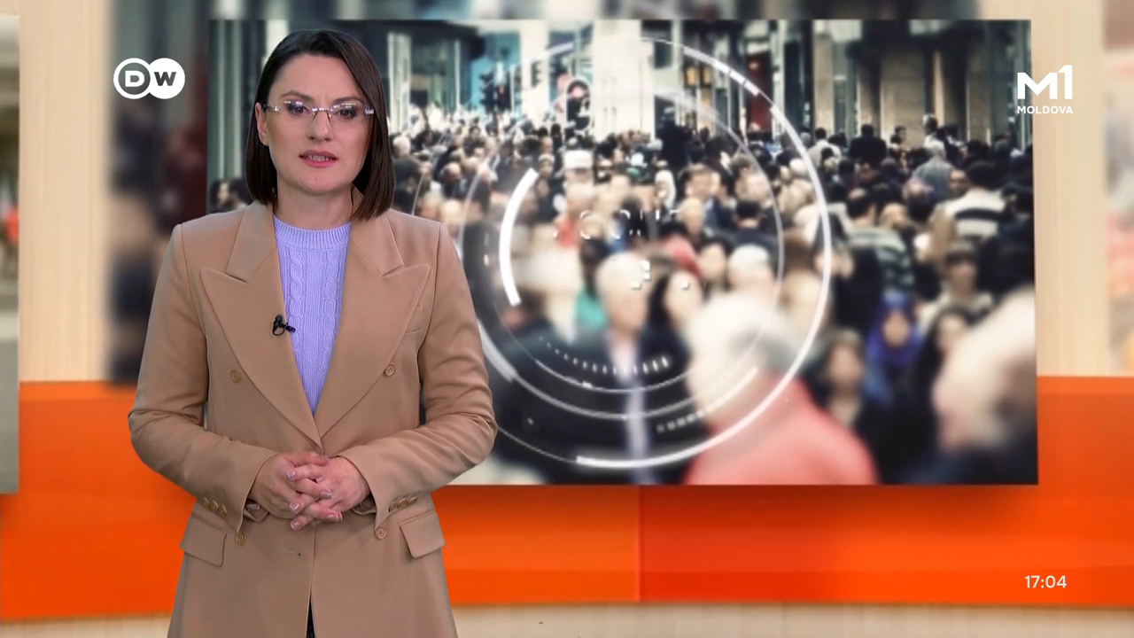 Focus Europa. Coproducție TRM-DW // 4 octombrie 2025