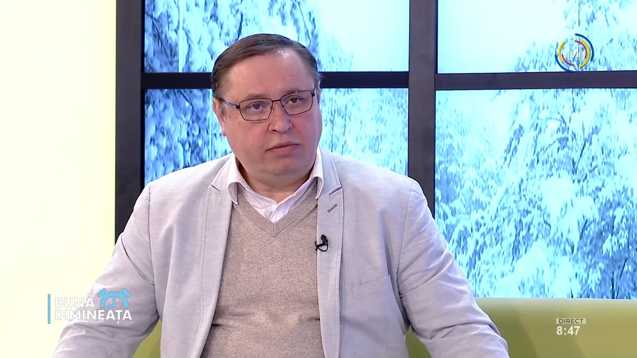 Igor Cașu: Mica Unire este primul pas esențial către consolidarea identității naționale