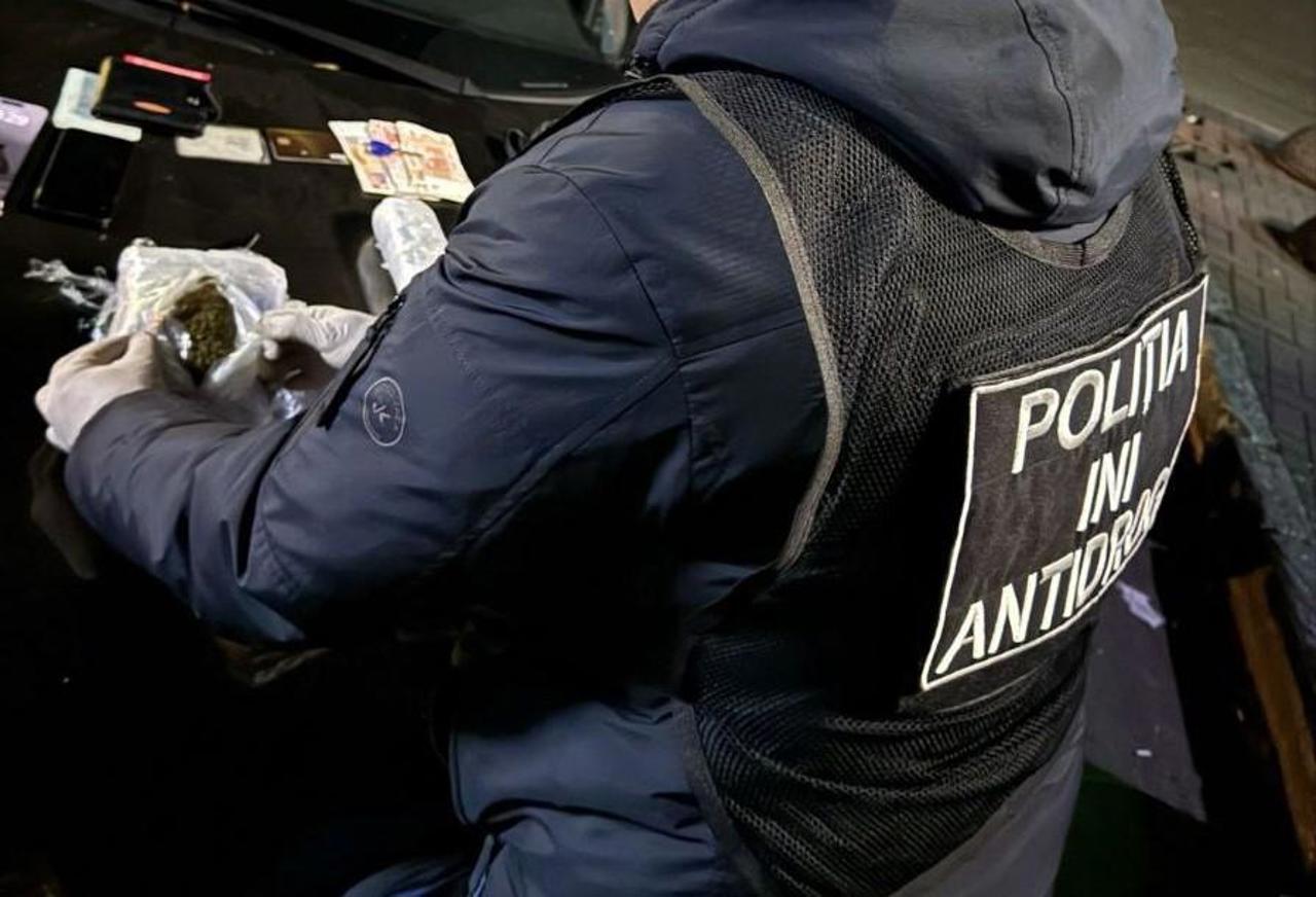 Pedepse mai dure pentru traficul de droguri și reguli noi pentru combaterea fenomenului