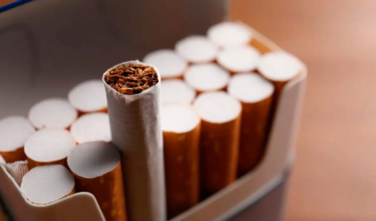 Moldova’s €3.50 cigarette packs: A magnet for youth addiction